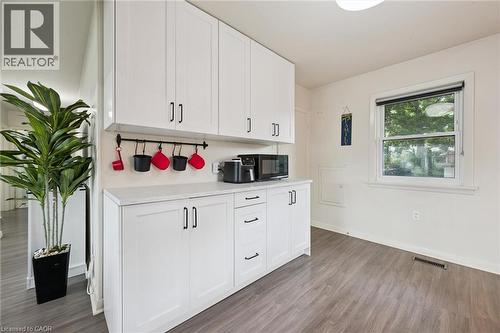 60 Edinburgh Road, Kitchener, ON - Indoor