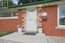 60 Edinburgh Road, Kitchener, ON  - Outdoor With Exterior 
