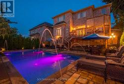 90 GRANDVIEW AVENUE Markham, ON L3T 1H4