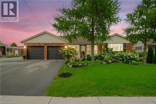 3467 RITTENHOUSE Road Unit# Basement , Vineland, Ontario L0R 2C0