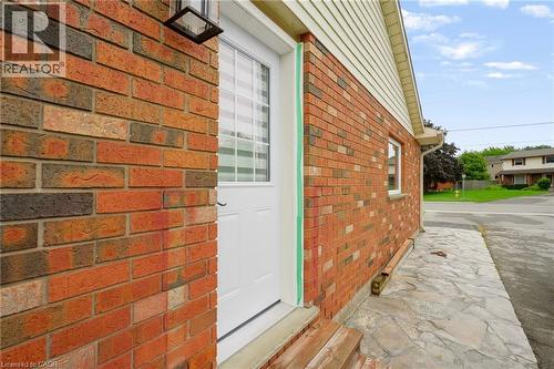 3467 RITTENHOUSE Road Unit# Basement , Vineland, Ontario L0R 2C0 2