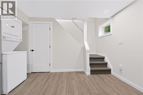 3467 RITTENHOUSE Road Unit# Basement , Vineland, Ontario L0R 2C0 3
