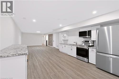 3467 RITTENHOUSE Road Unit# Basement , Vineland, Ontario L0R 2C0 4