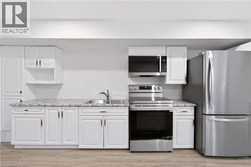 3467 RITTENHOUSE Road Unit# Basement , Vineland, Ontario L0R 2C0 5