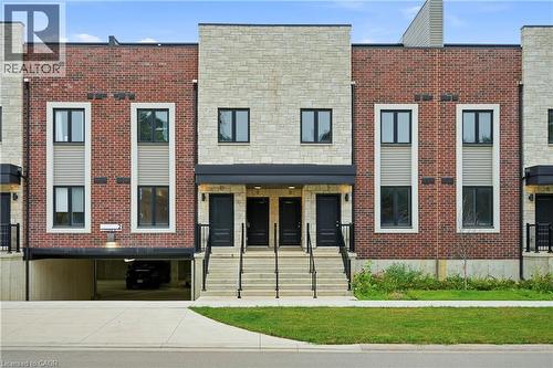 2 Slessor Boulevard Unit# 10, Grimsby, ON - Outdoor With Facade