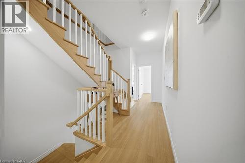 2 Slessor Boulevard Unit# 10, Grimsby, ON - Indoor Photo Showing Other Room