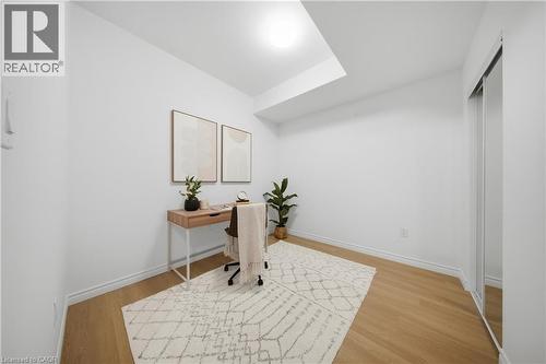 2 Slessor Boulevard Unit# 10, Grimsby, ON - Indoor Photo Showing Other Room