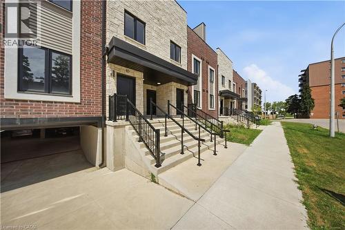 2 Slessor Boulevard Unit# 10, Grimsby, ON - Outdoor