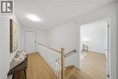 2 Slessor Boulevard Unit# 10, Grimsby, ON - Indoor Photo Showing Other Room