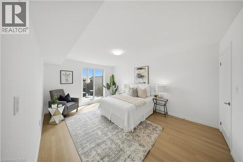 2 Slessor Boulevard Unit# 10, Grimsby, ON - Indoor