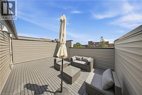 2 Slessor Boulevard Unit# 10, Grimsby, ON - Outdoor With Exterior