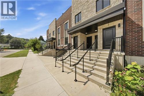 2 Slessor Boulevard Unit# 10, Grimsby, ON - Outdoor