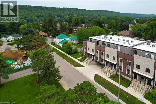 2 Slessor Boulevard Unit# 10, Grimsby, ON - Outdoor With View