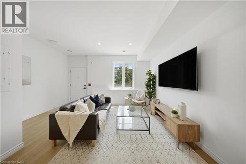 2 Slessor Boulevard Unit# 10, Grimsby, ON - Indoor