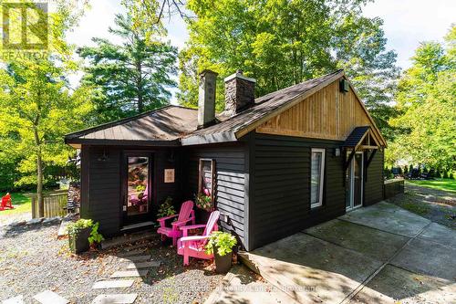 1209 NORTH KAHSHE LAKE ROAD  Gravenhurst (Morrison), ON P0E 1G0