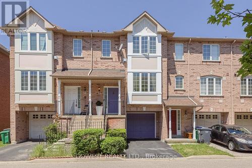 14 - 80 ACORN PLACE  Mississauga, ON L4Z 4E2