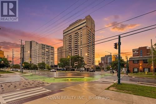 2205 - 389 DUNDAS STREET  London East, ON N6B 3L5