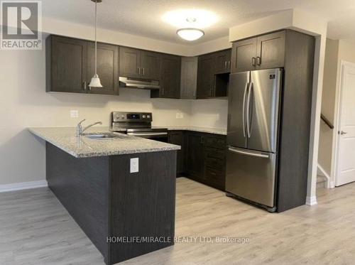 206 SEDGEWOOD STREET , Kitchener, Ontario N2P 0J5 3