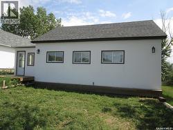 2011 1st STREET S  Rockglen, SK S0H 3R0