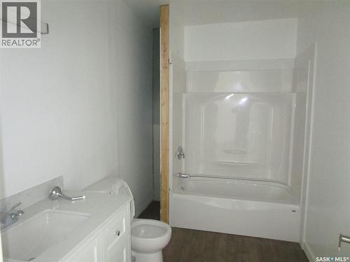 2011 1St Street S, Rockglen, SK - Indoor Photo Showing Bathroom