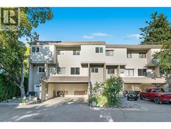 1985 Burtch Road Unit# 24 Kelowna, BC V1Y 4B4