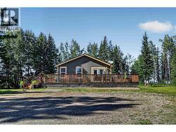 61730 W 16 HIGHWAY Cluculz Lake, BC V0J 3A1