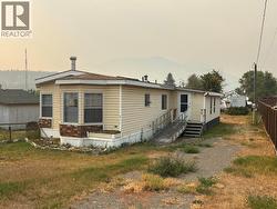 311 McDonald Avenue Clinton, BC V0K 1K0