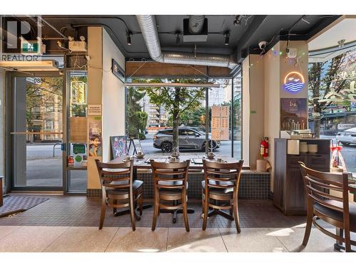 1680 Robson Street, Vancouver, BC 