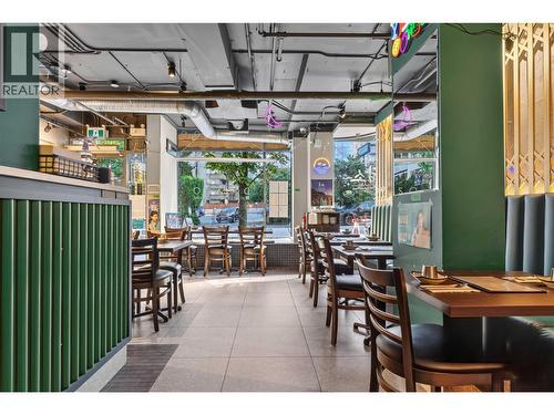 1680 Robson Street, Vancouver, BC 
