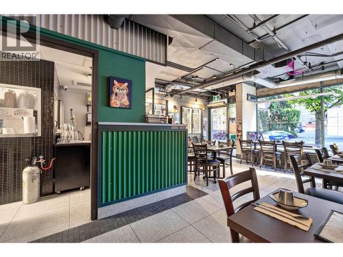 1680 Robson Street, Vancouver, BC 