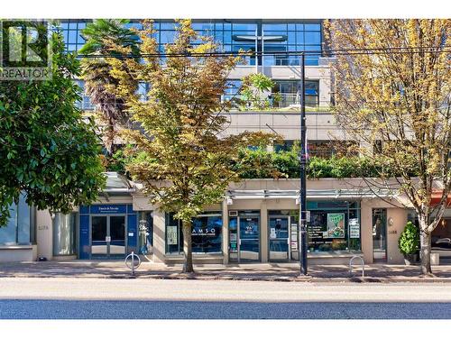 1680 Robson Street, Vancouver, BC 