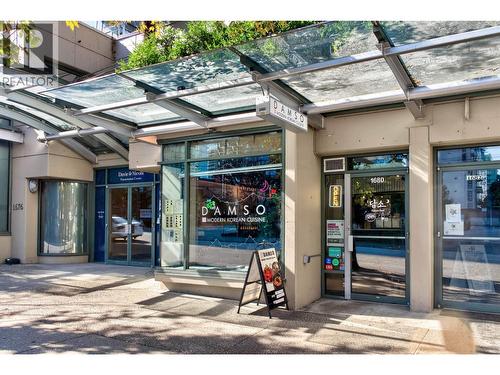 1680 Robson Street, Vancouver, BC 