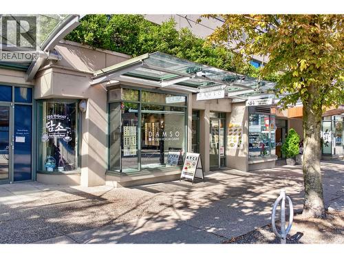 1680 Robson Street, Vancouver, BC 