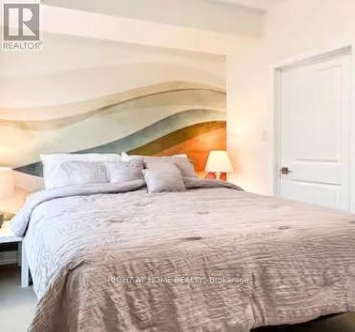 2ND FLOOR REAR - 127 FREDERICK TISDALE DRIVE , Toronto, Ontario M3K 2B8 2