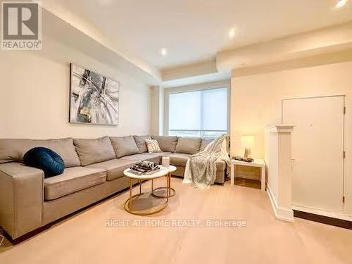2ND FLOOR REAR - 127 FREDERICK TISDALE DRIVE , Toronto, Ontario M3K 2B8 5