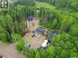 Elk Ridge Adventure Park  Elk Ridge, SK S0J 2Y0