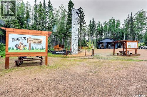 Elk Ridge Adventure Park, Elk Ridge, SK 