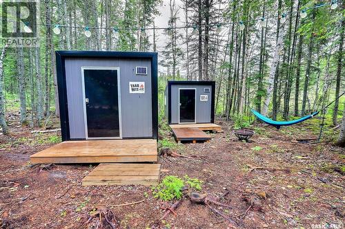 Elk Ridge Adventure Park, Elk Ridge, SK 