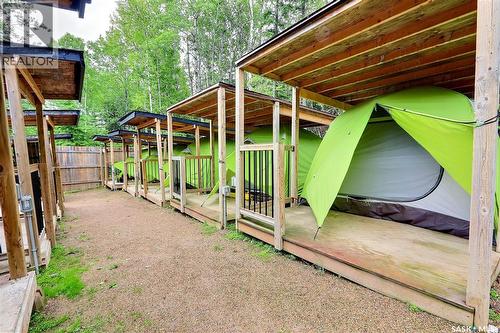 Elk Ridge Adventure Park, Elk Ridge, SK 