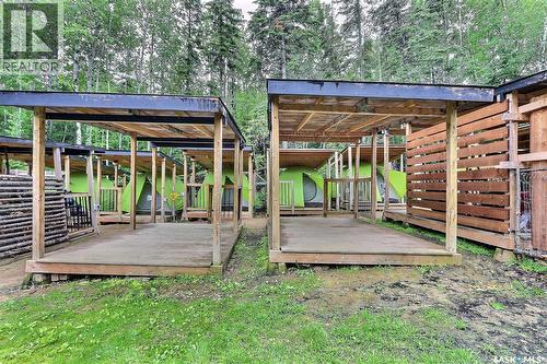 Elk Ridge Adventure Park, Elk Ridge, SK 