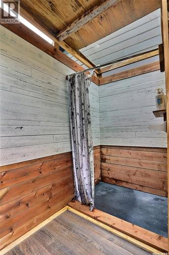 Elk Ridge Adventure Park, Elk Ridge, SK 