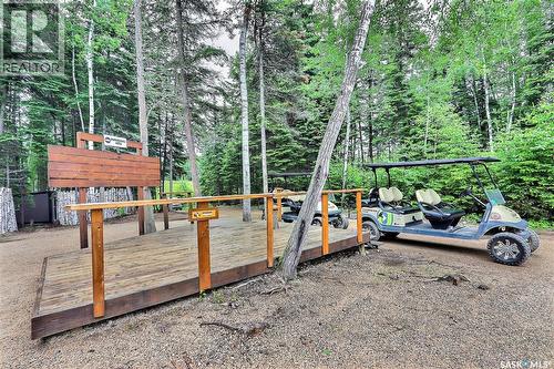 Elk Ridge Adventure Park, Elk Ridge, SK 