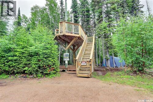 Elk Ridge Adventure Park, Elk Ridge, SK 