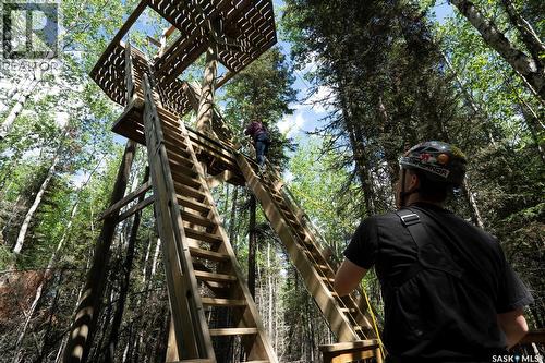 Elk Ridge Adventure Park, Elk Ridge, SK 