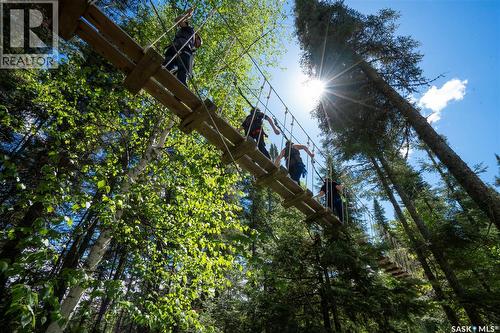 Elk Ridge Adventure Park, Elk Ridge, SK 