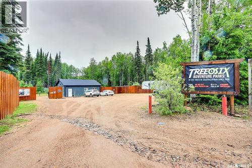 Elk Ridge Adventure Park, Elk Ridge, SK 