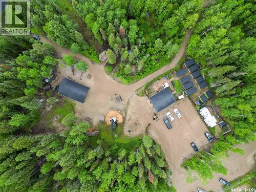Elk Ridge Adventure Park, Elk Ridge, SK 