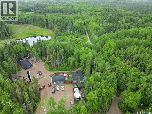 Elk Ridge Adventure Park, Elk Ridge, SK 