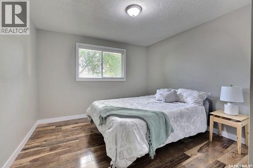 6918 1St Avenue N, Regina, SK - Indoor Photo Showing Bedroom