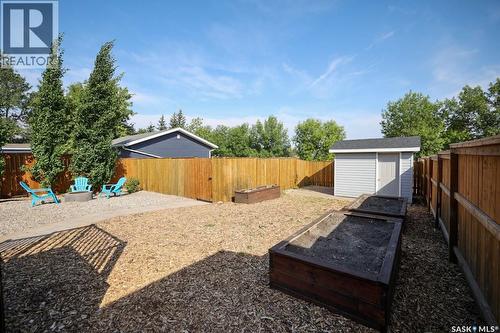6918 1St Avenue N, Regina, SK - Outdoor